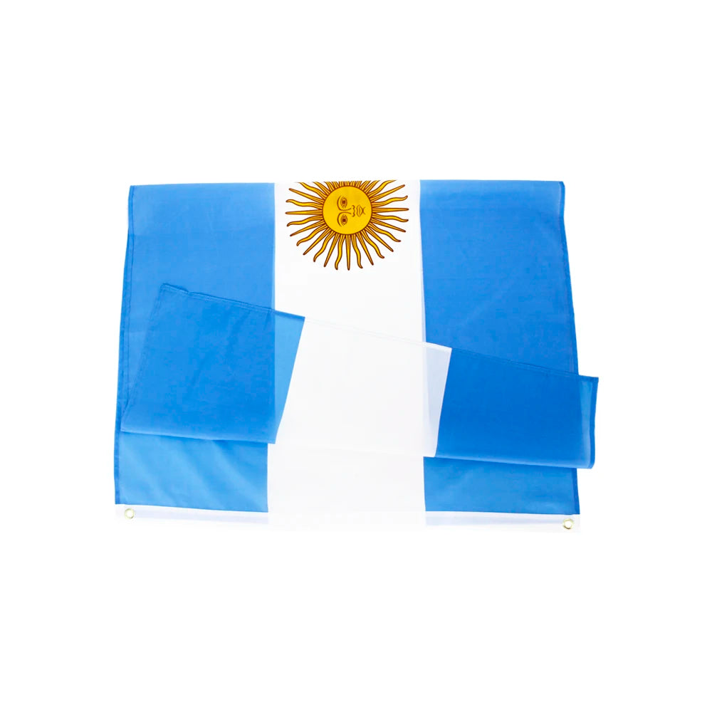 Drapeau National Argentine