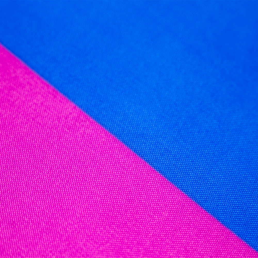 Drapeau Décoratif Lesbien Bisexuel LGBT