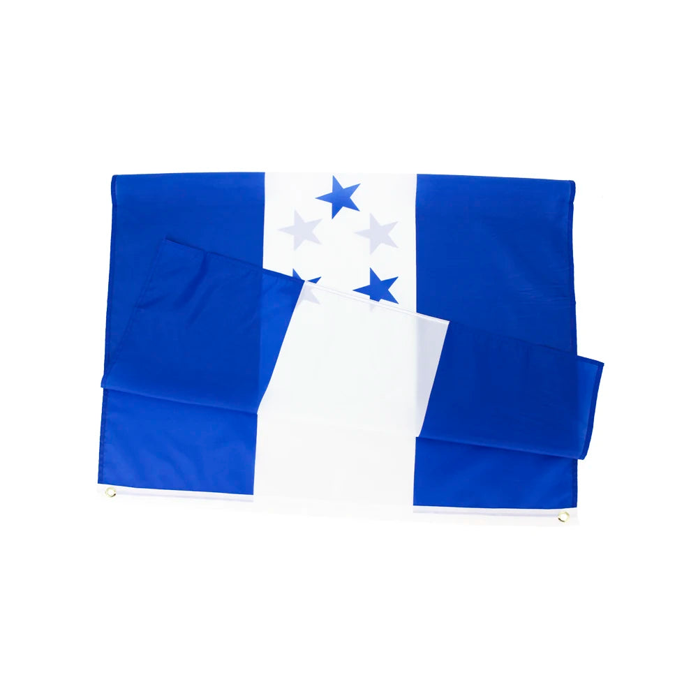 Drapeau National Honduras