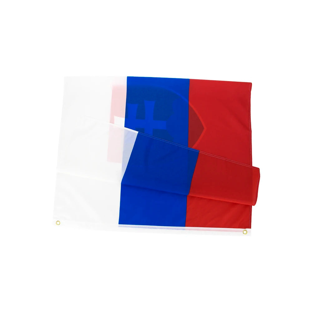 Drapeau National Slovaquie