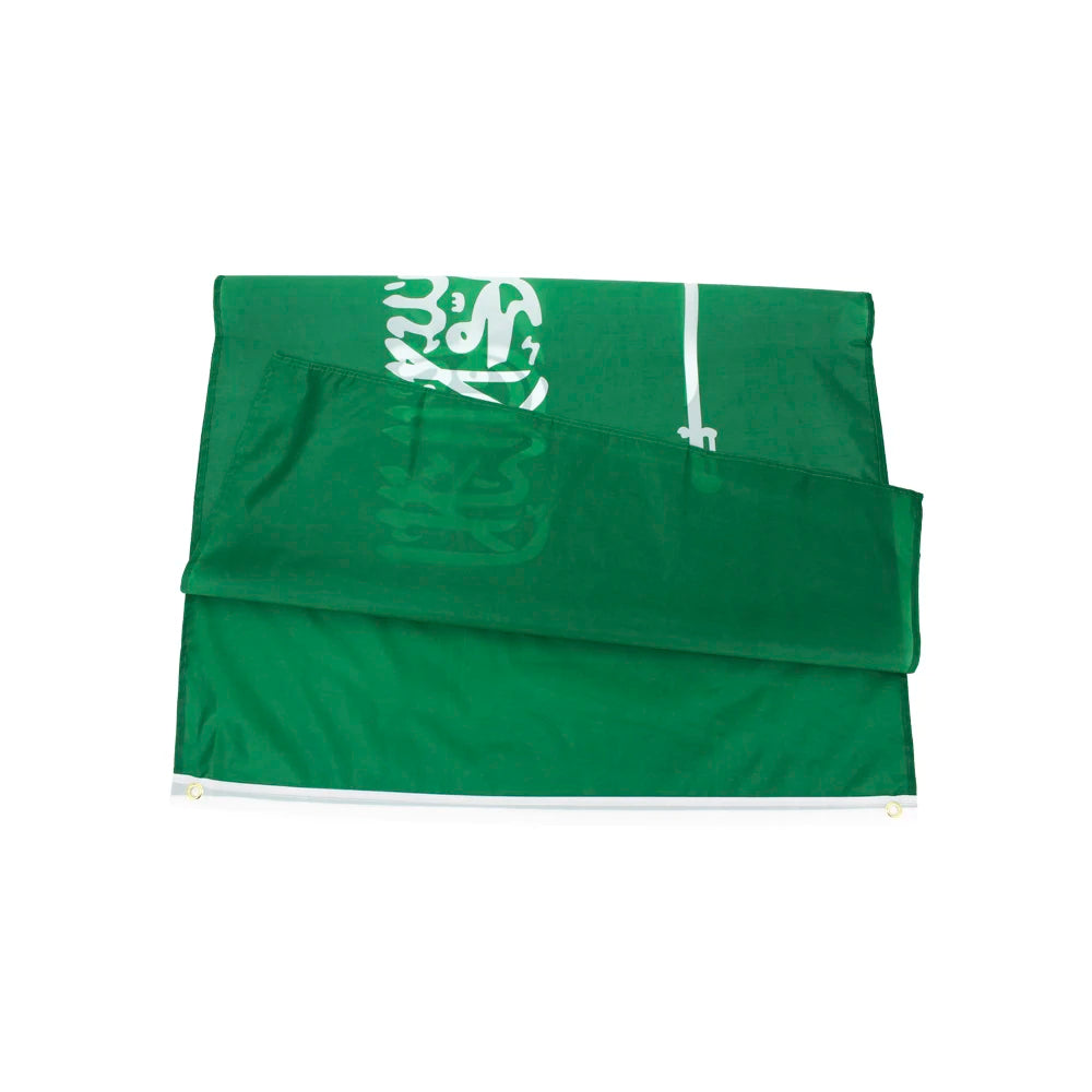 Drapeau National Arabie Saoudite