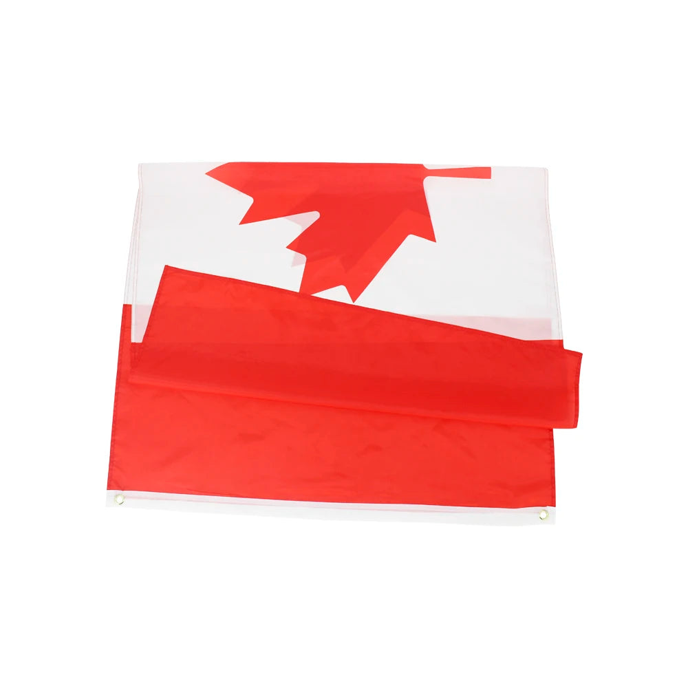 Drapeau National Canada