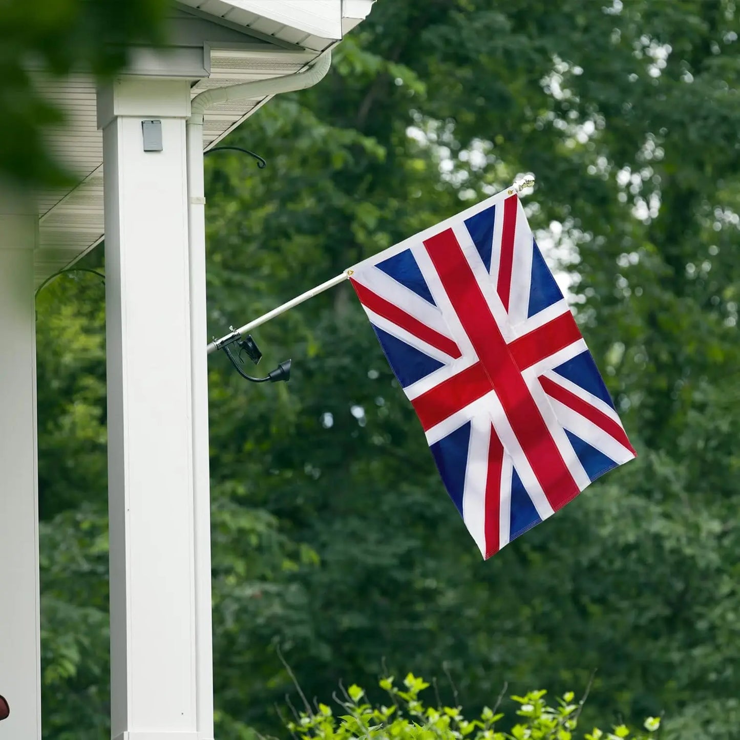 Drapeau National Royaume Uni - Premium