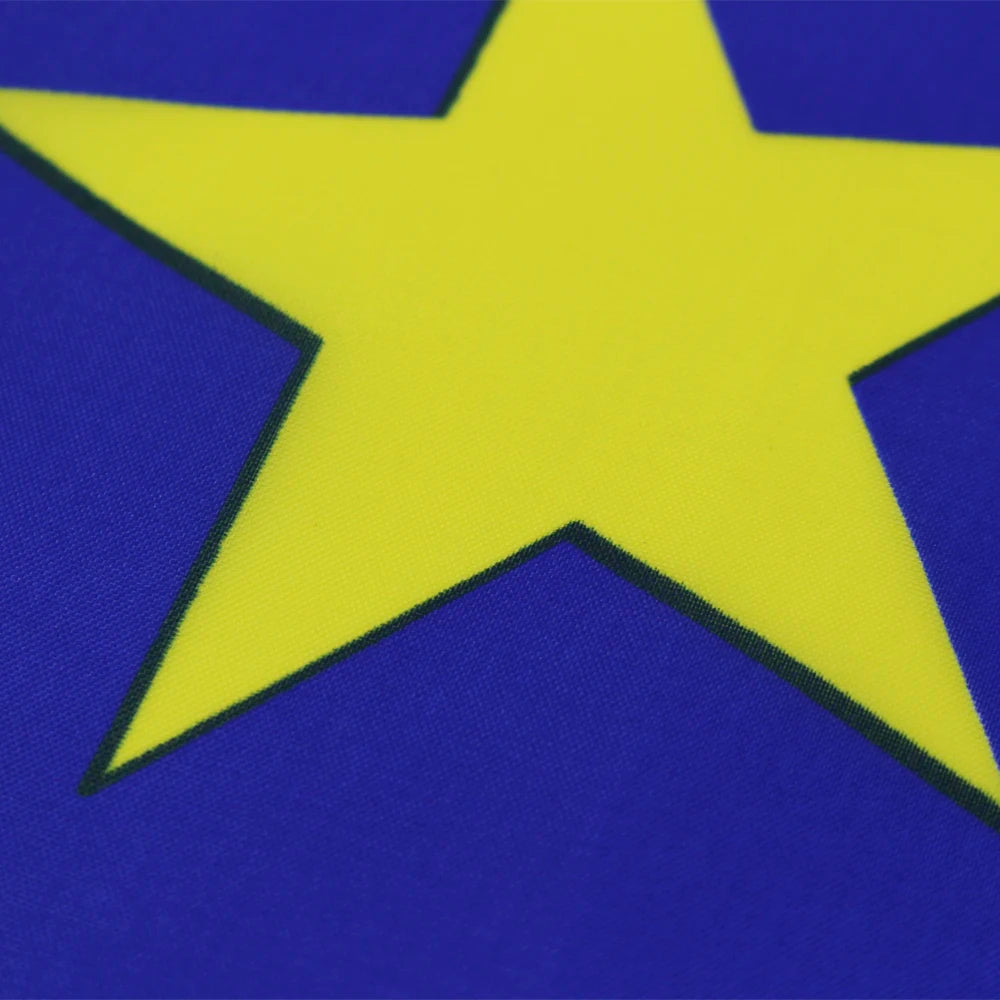 Drapeau Union Européenne