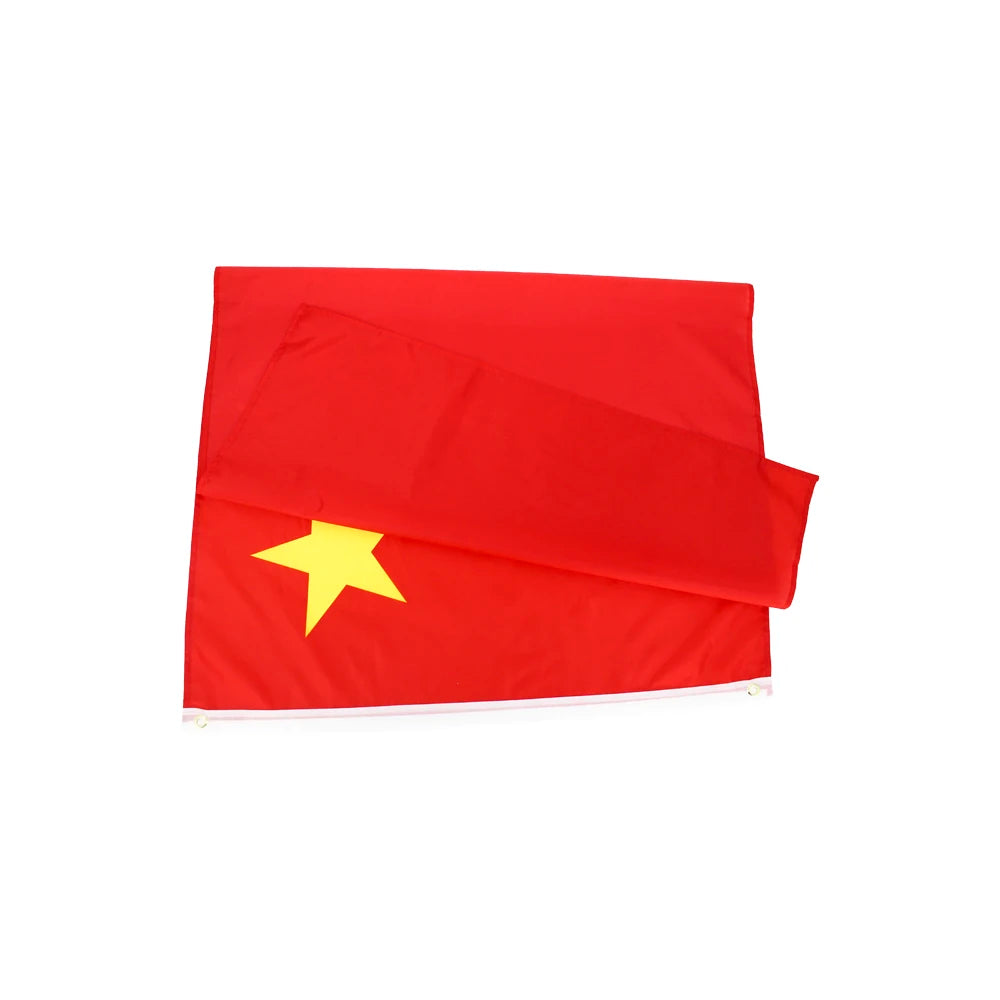 Drapeau National Chine