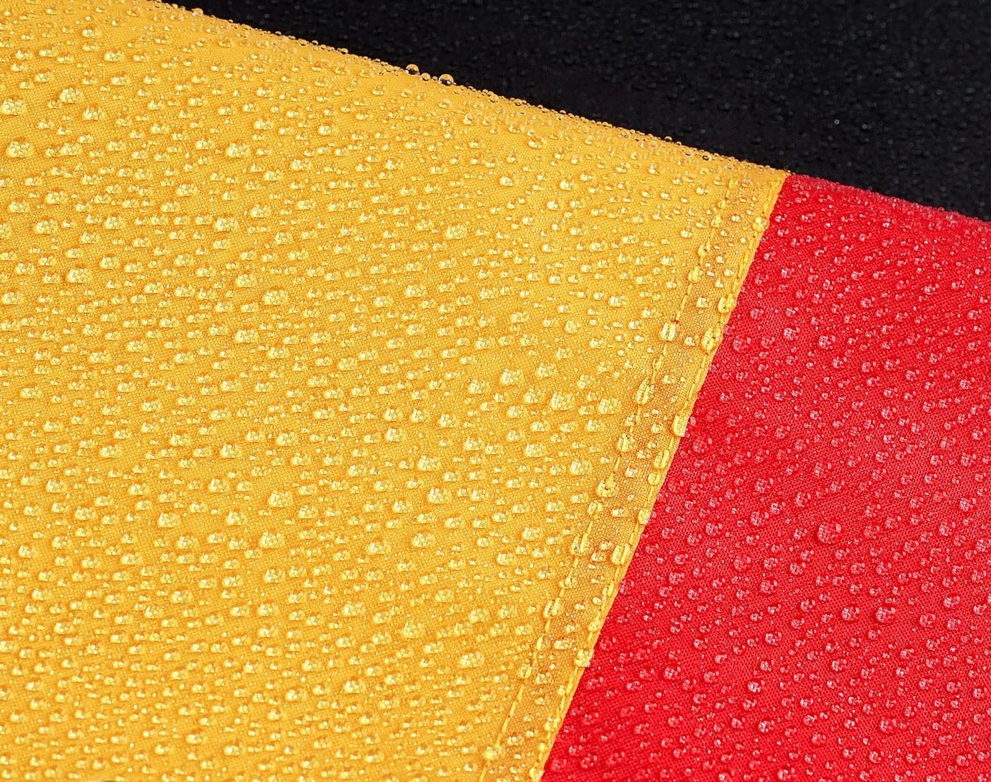 Drapeau National Allemagne - Premium