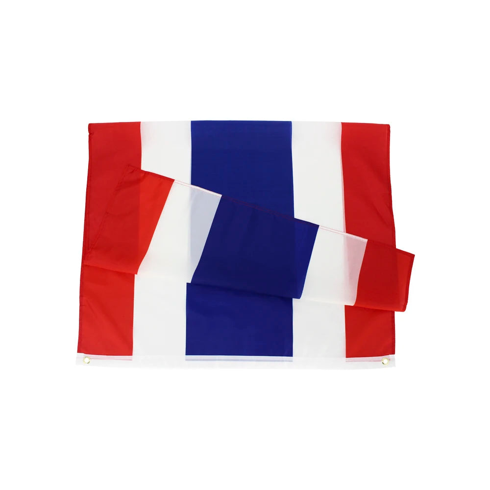 Drapeau National Thaïlande