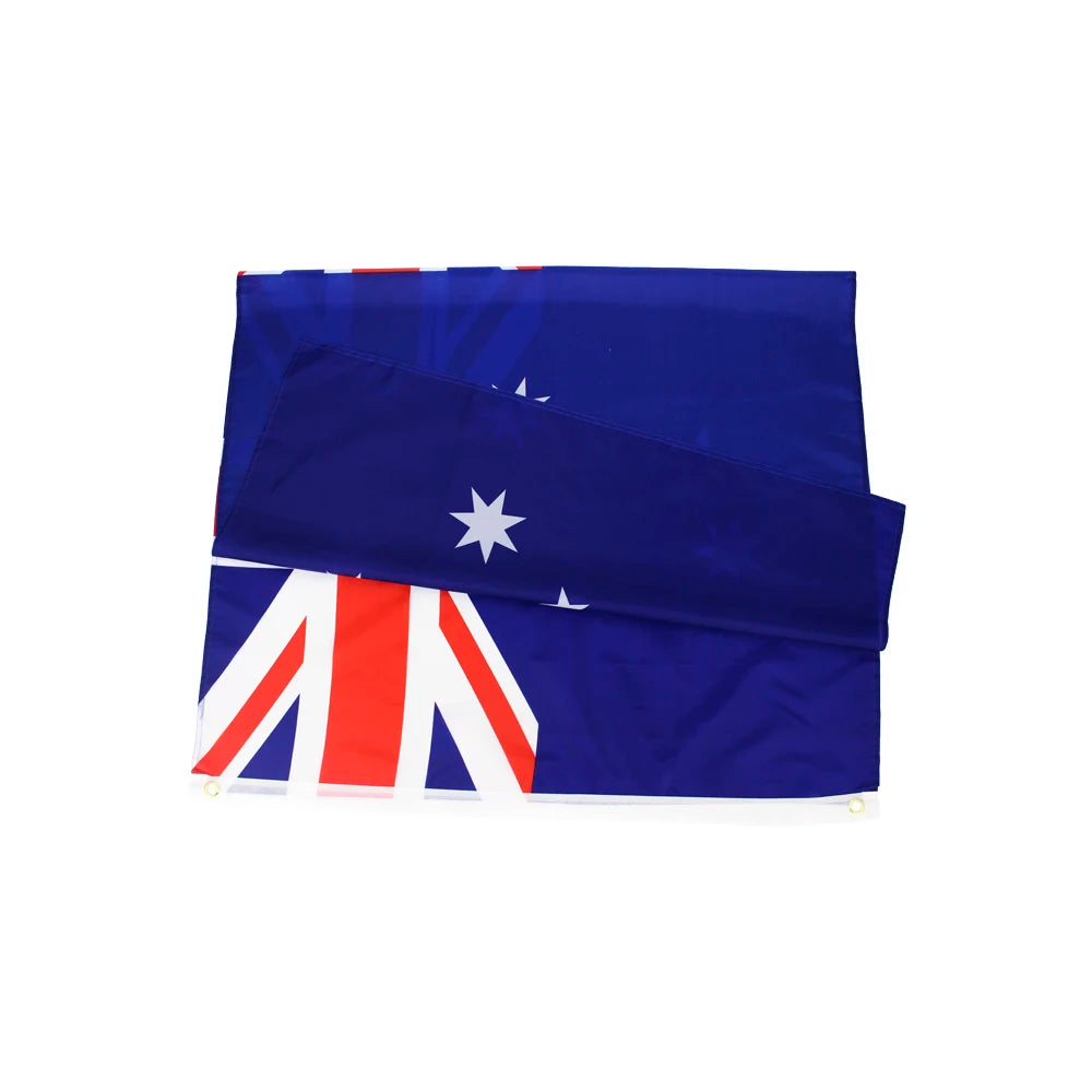 Drapeau National Australie