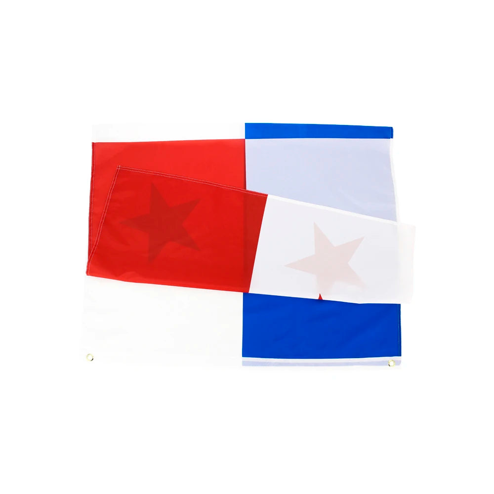 Drapeau National Panama