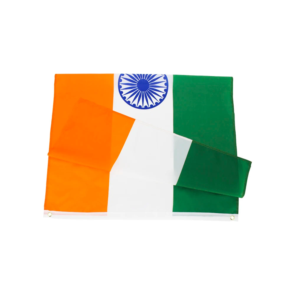 Drapeau National Inde