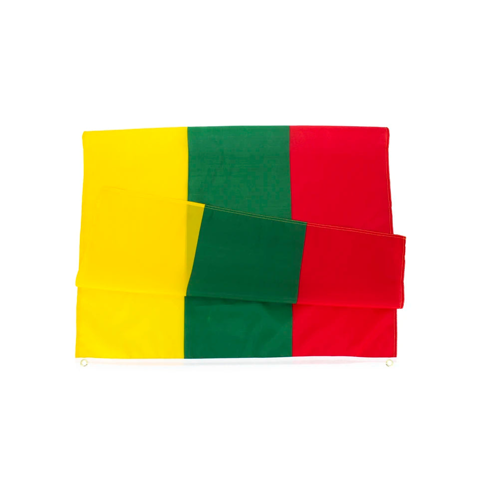 Drapeau National Lituanie