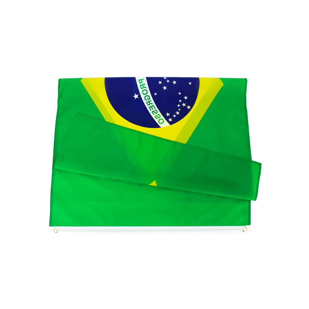 Drapeau National Brésil