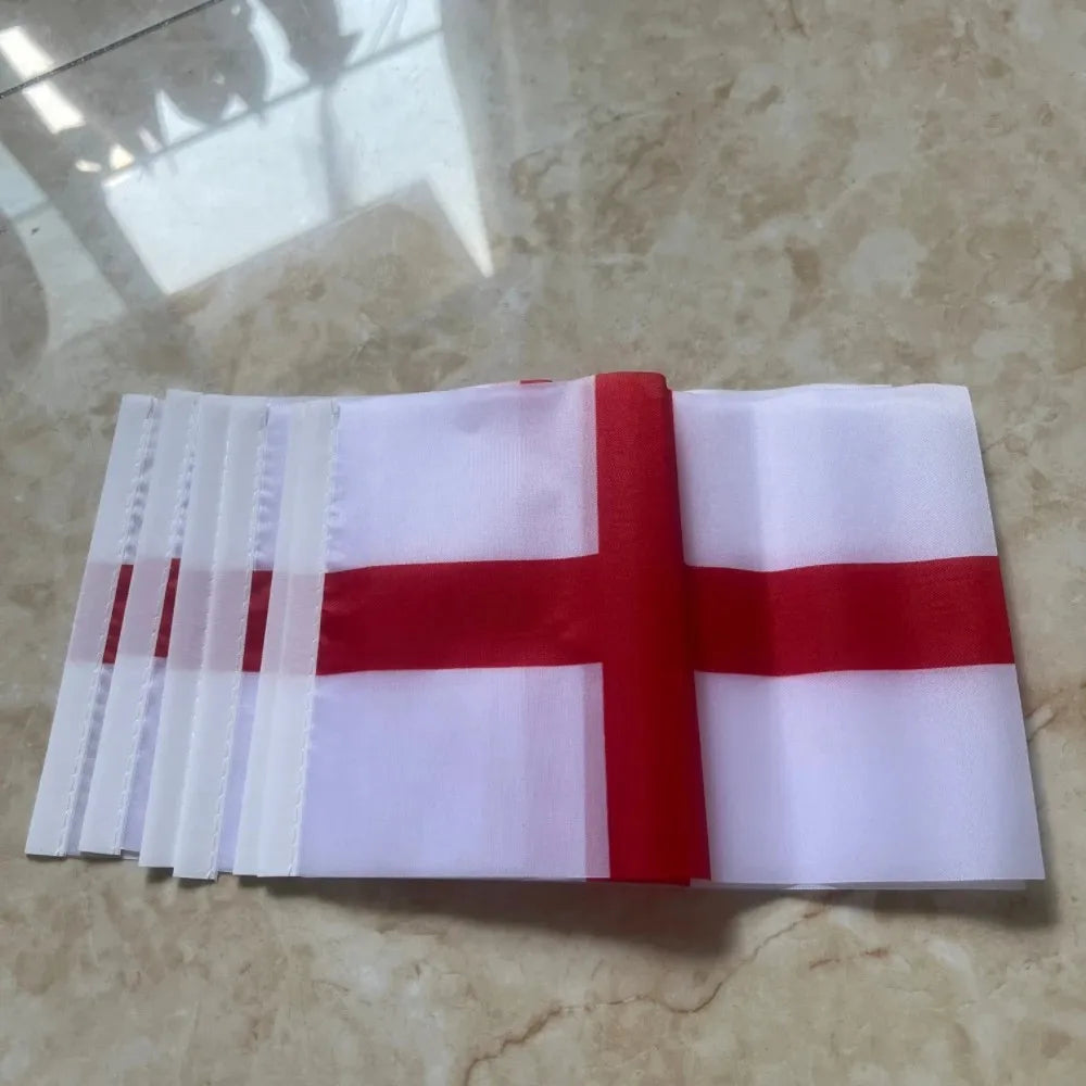 Drapeau à Main Angleterre