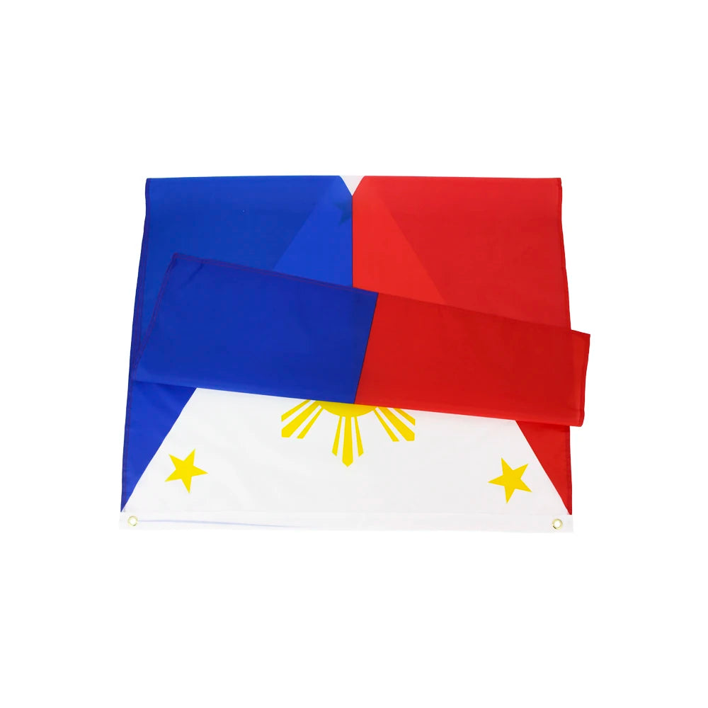 Drapeau National Philippines