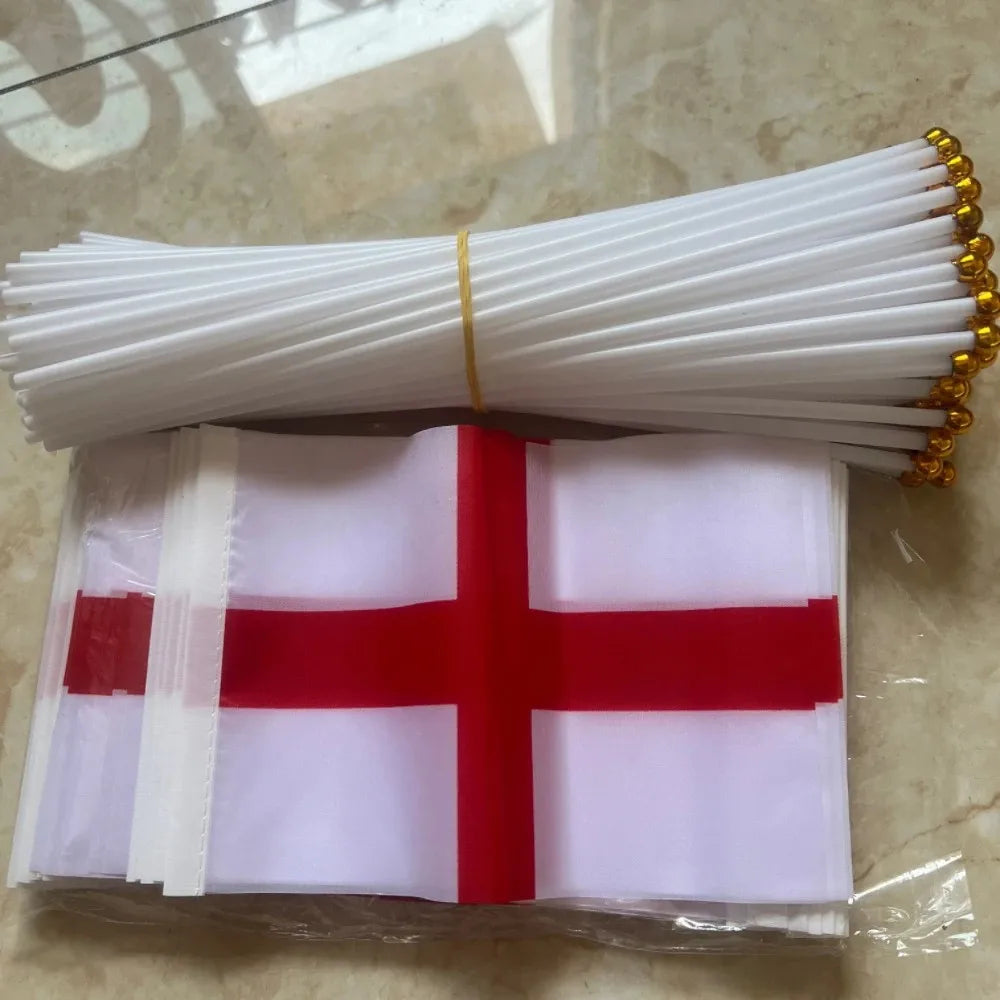 Drapeau à Main Angleterre