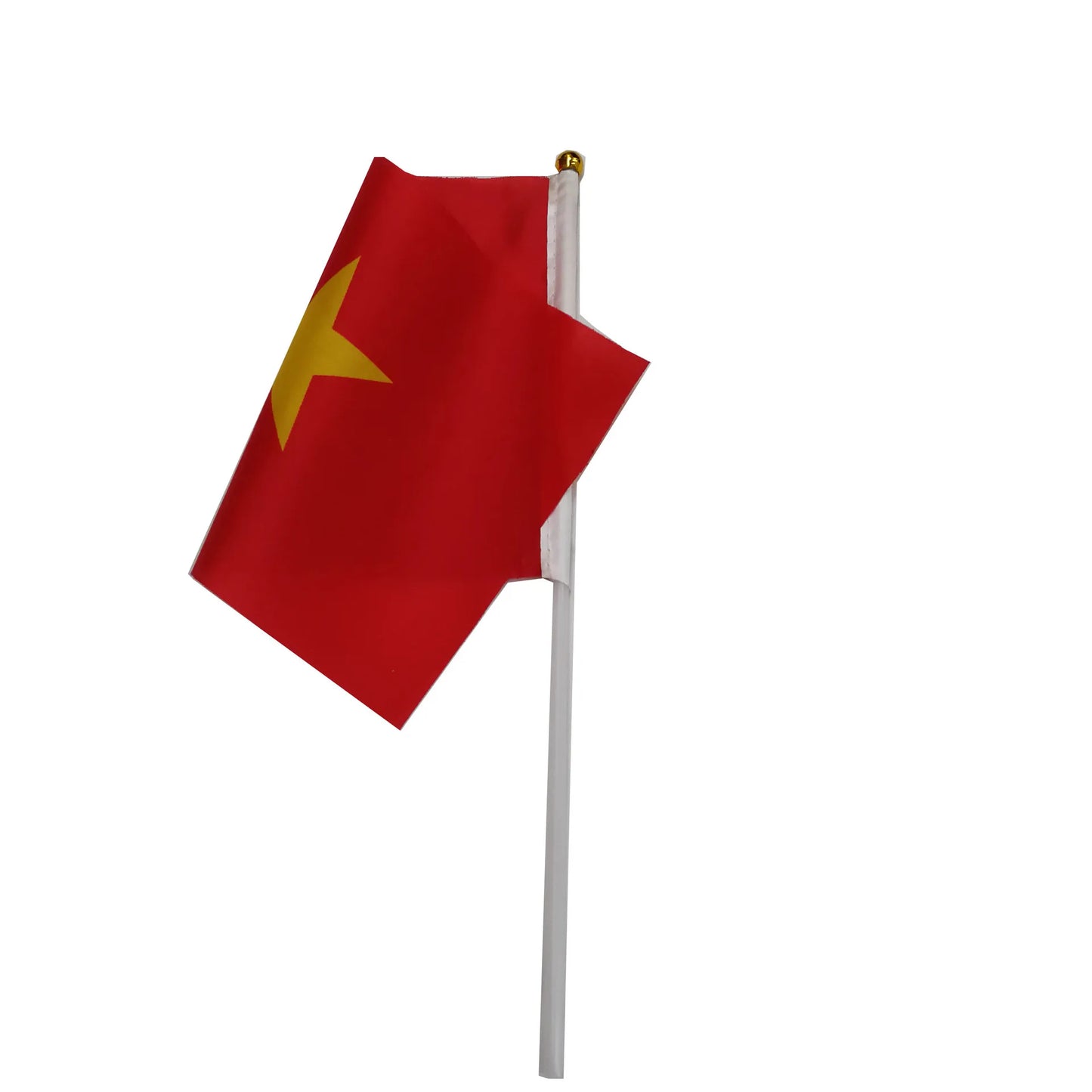 Drapeau à Main Vietnam