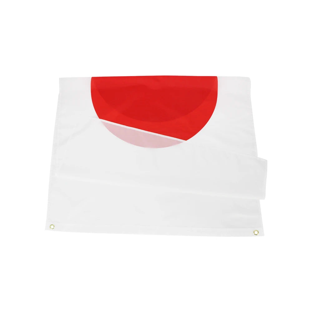 Drapeau National Japon