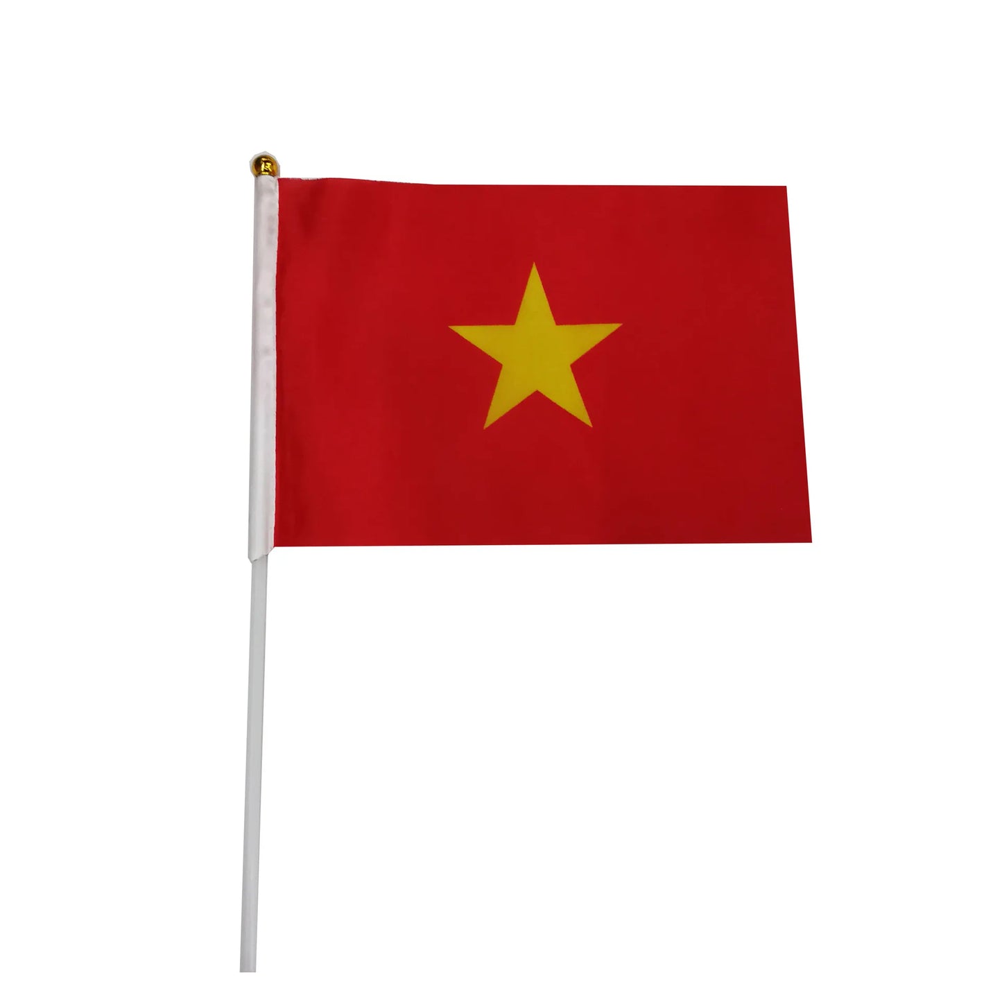 Drapeau à Main Vietnam