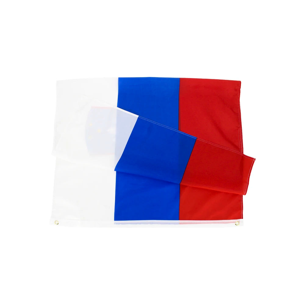 Drapeau National Slovénie