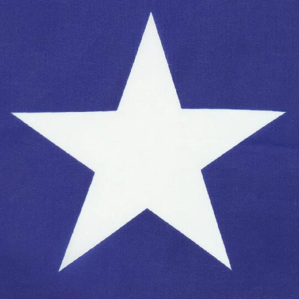 Drapeau Nationel Iles Samoa